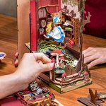 Бук Нук Kits  Fall into Wonder  TGB12. Изображение №3