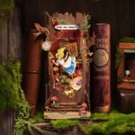 Бук Нук Kits  Fall into Wonder  TGB12. Изображение №6