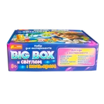 Набір для експериментів. BIG BOX зі світлом і кольором. Зображення №1