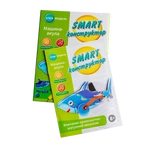 SMART конструктор "Машина-акула". Зображення №5