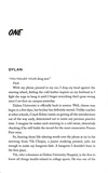 Revolve. Off the Ice. Book 3. Зображення №1