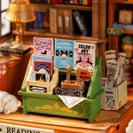 Бук Нук Kits  The Muse Bookshop  DS040. Изображение №2