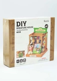 Бук Нук Kits  The Muse Bookshop  DS040. Изображение №5
