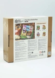 Бук Нук Kits  The Muse Bookshop  DS040. Изображение №6