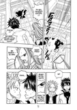 Fairy Tail. ТОМ 3. Изображение №5