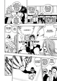 Fairy Tail. ТОМ 3. Изображение №6