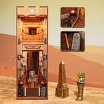 Бук Нук Tonecheer Adventure in Egypt TQ127. Зображення №2