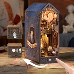 Бук Нук Tonecheer Leonardo da Vinci TQ135. Зображення №5
