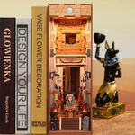 Бук Нук Tonecheer Adventure in Egypt TQ127. Зображення №3