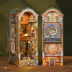 Бук Нук Tonecheer Clock Tower TQ136. Зображення №1