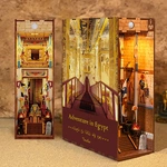 Бук Нук Tonecheer Adventure in Egypt TQ127. Зображення №5