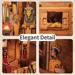 Бук Нук Tonecheer Adventure in Egypt TQ127. Зображення №6
