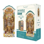 Бук Нук Tonecheer Clock Tower TQ136. Зображення №3