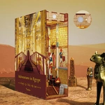 Бук Нук Tonecheer Adventure in Egypt TQ127. Зображення №9