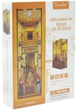 Бук Нук Tonecheer Adventure in Egypt TQ127. Зображення №10