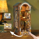 Бук Нук Tonecheer Clock Tower TQ136. Зображення №4