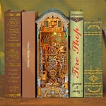 Бук Нук Tonecheer Clock Tower TQ136. Зображення №7
