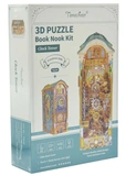 Бук Нук Tonecheer Clock Tower TQ136. Зображення №8