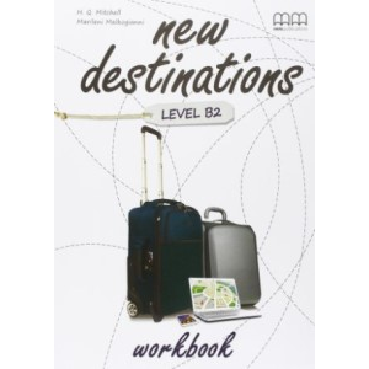 New Destinations Level B2 WB (2025) New Destinations Level B2 WB (2025)