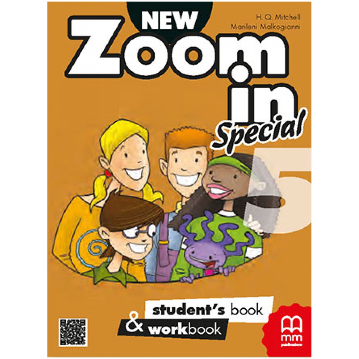 New Zoom in Special 5 SB+WB New Zoom in Special 5 SB+WB
