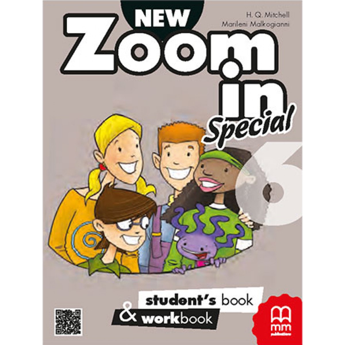 New Zoom in Special 6 SB+WB New Zoom in Special 6 SB+WB