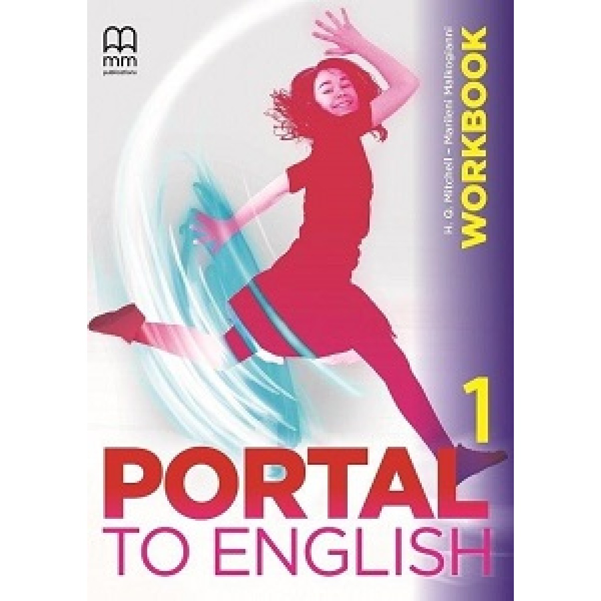Portal to English 1 WB Portal to English 1 WB