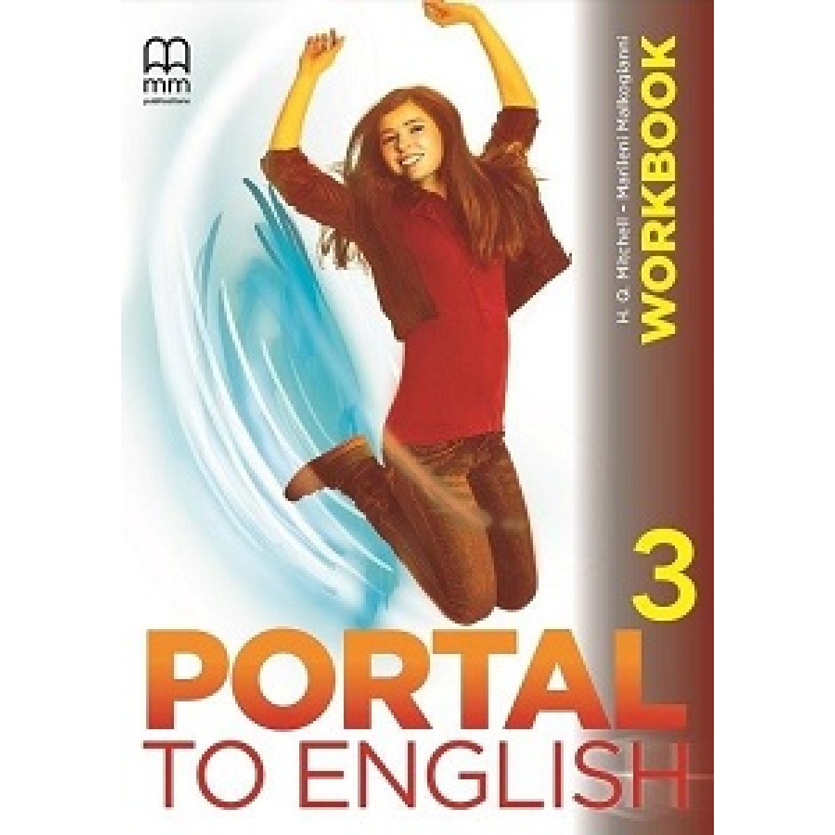 Portal to English 3 WB Portal to English 3 WB