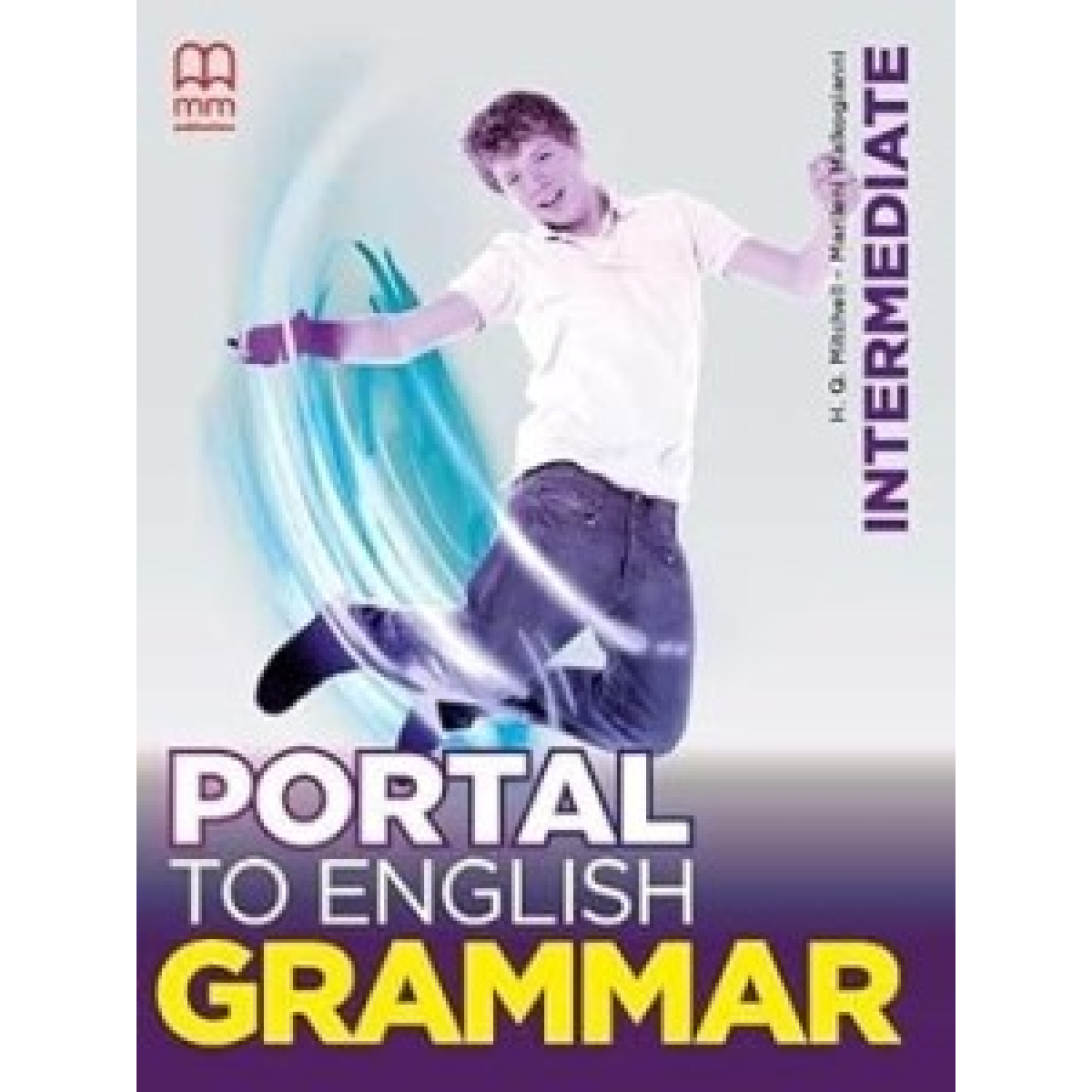 Portal to English Grammar Intermediate SB Portal to English Grammar Intermediate SB