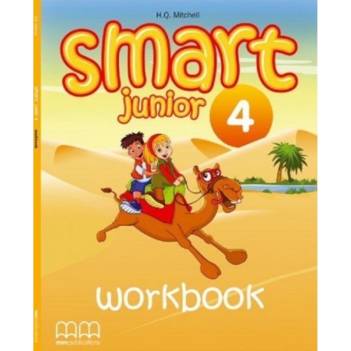 Smart Junior 4 WB Smart Junior 4 WB