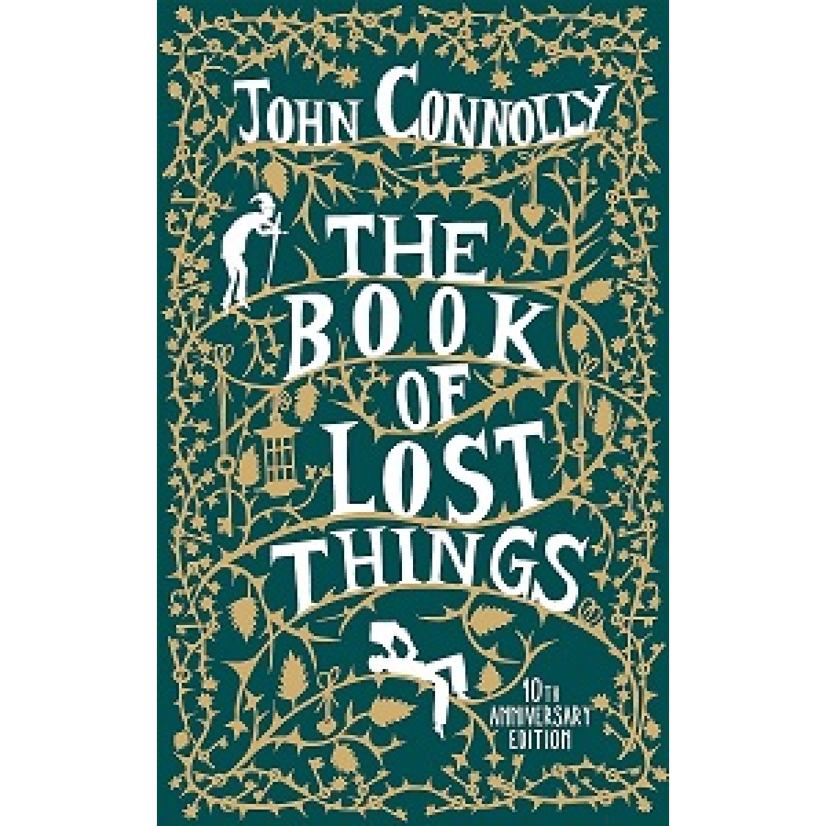 The Book of Lost Things Book1 The Book of Lost Things Book1