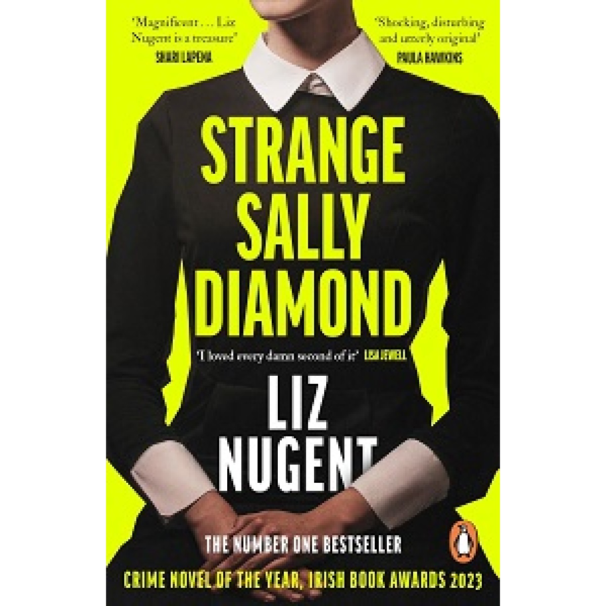 Strange Sally Diamond Strange Sally Diamond