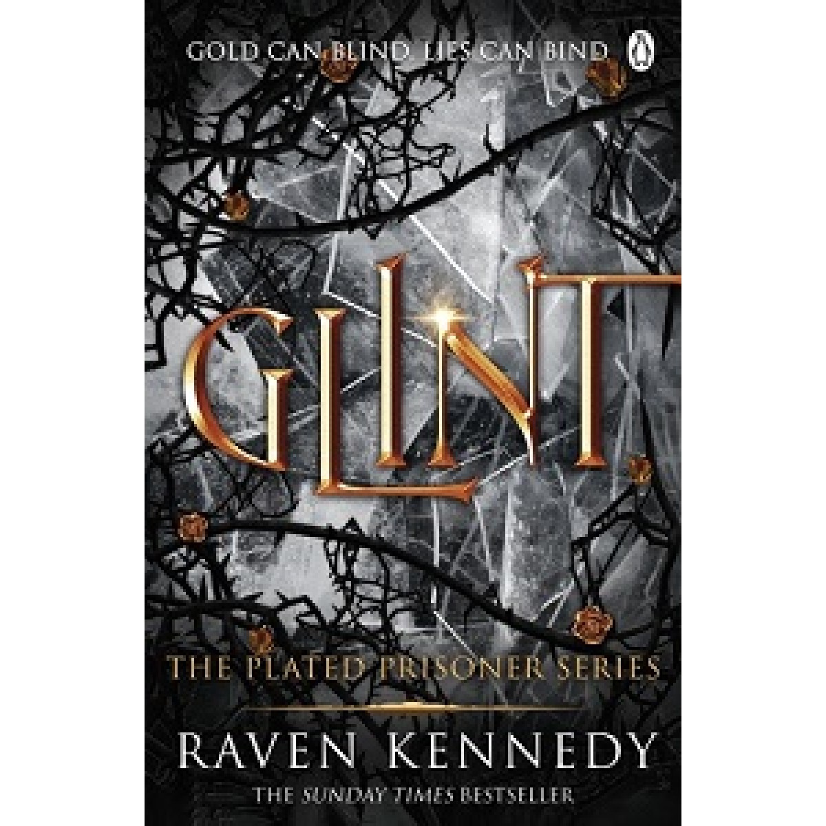 The Plated Prisoner Book2: Glint The Plated Prisoner Book2: Glint