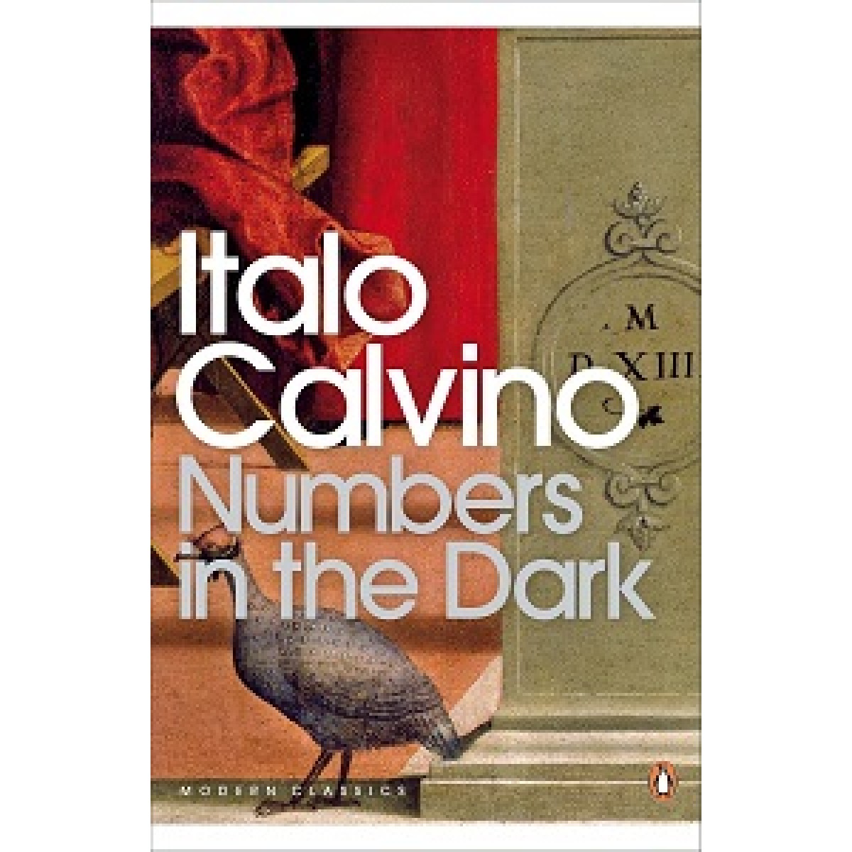 Modern Classics: Numbers in the Dark Modern Classics: Numbers in the Dark