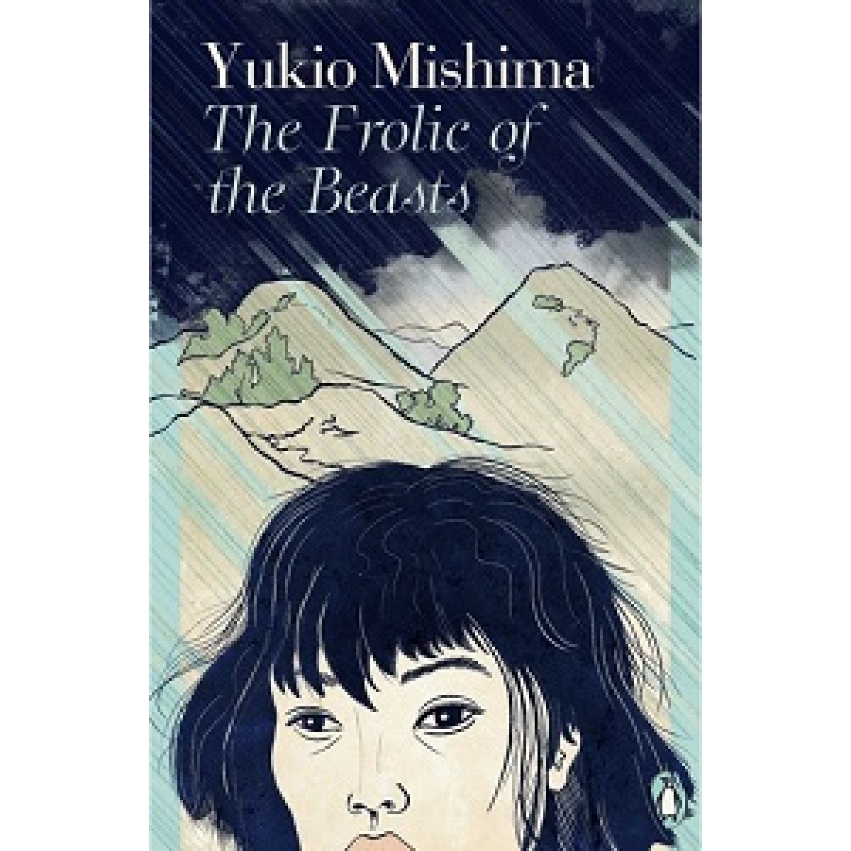 Penguin Classics: The Frolic of the Beasts Penguin Classics: The Frolic of the Beasts