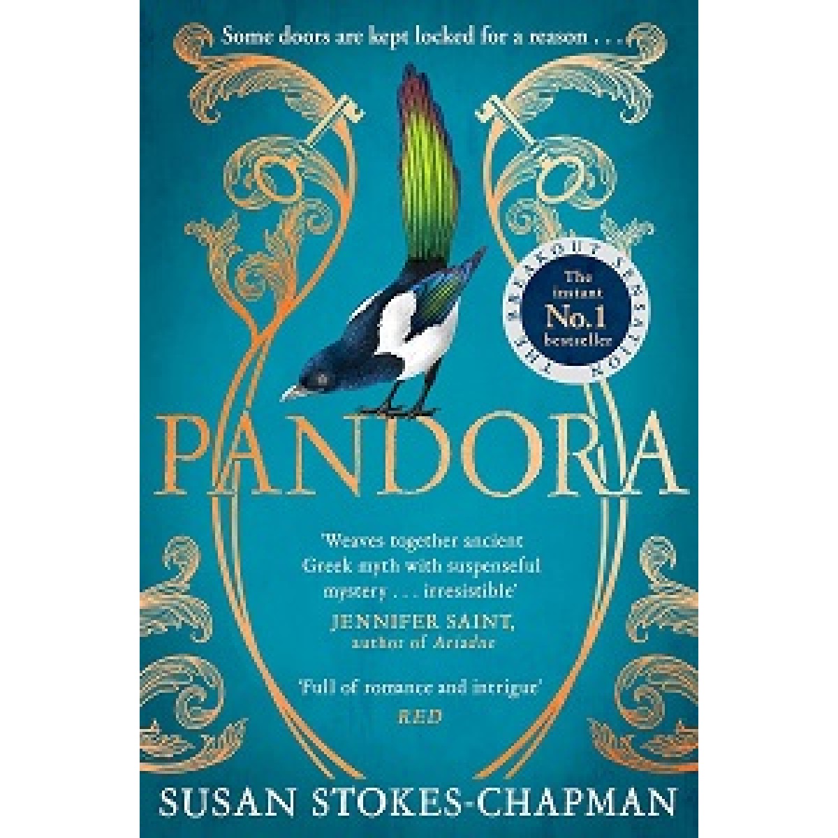 Pandora Pandora