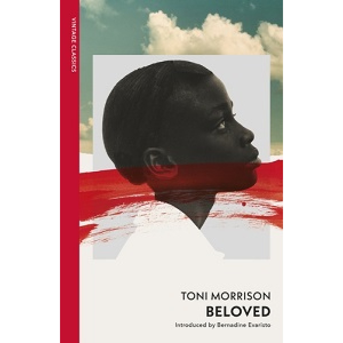 Vintage Classics: Beloved Vintage Classics: Beloved