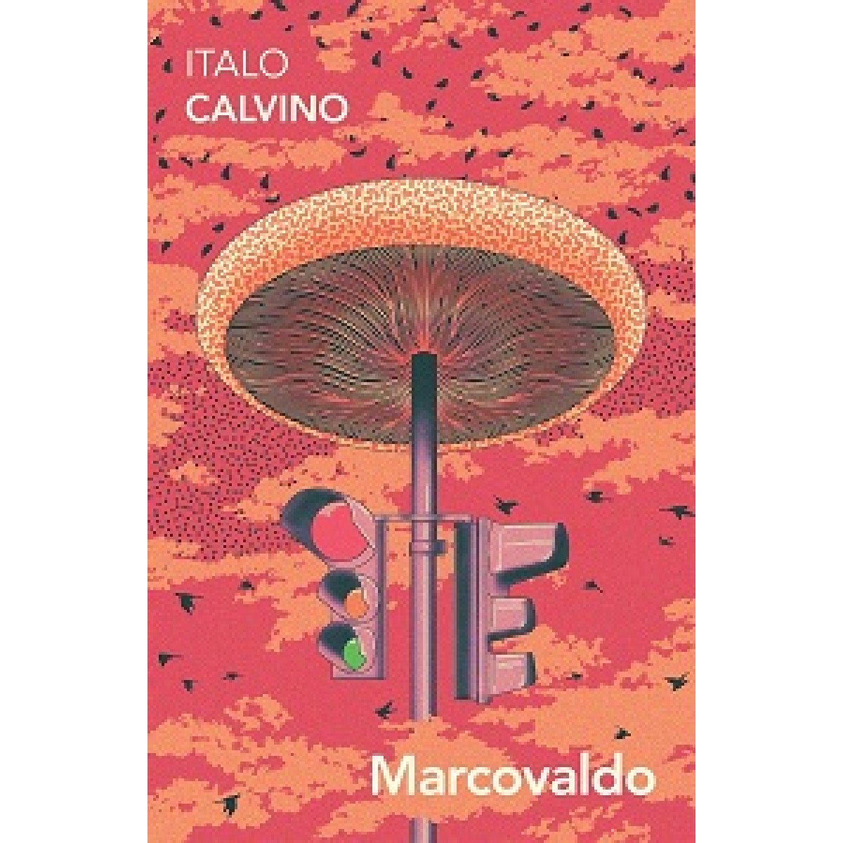 Vintage Classics: Marcovaldo Vintage Classics: Marcovaldo