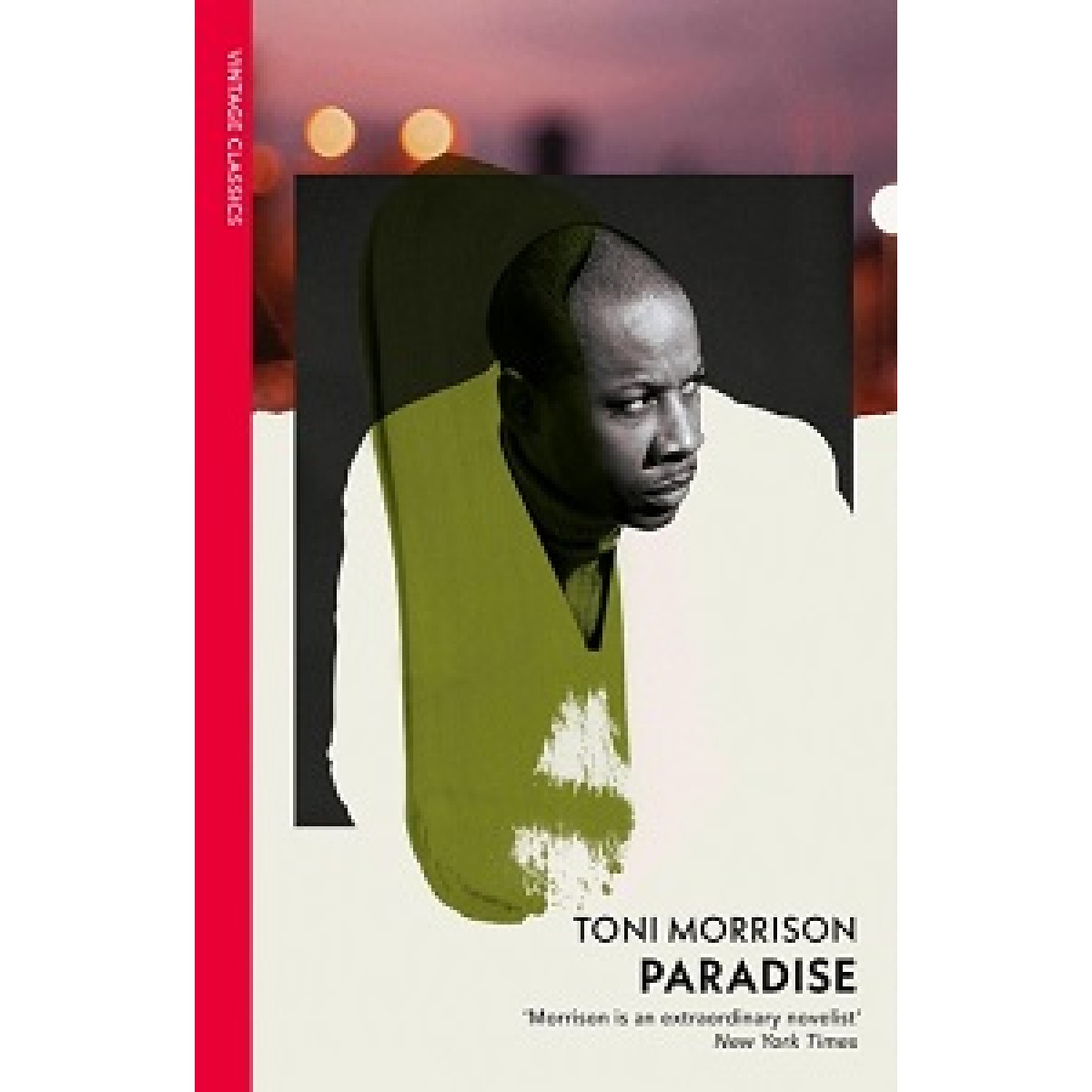 Vintage Classics: Paradise Vintage Classics: Paradise