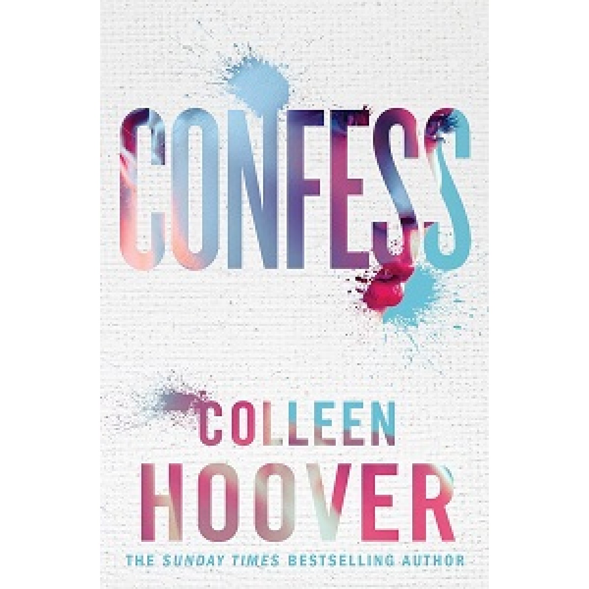 Confess Confess