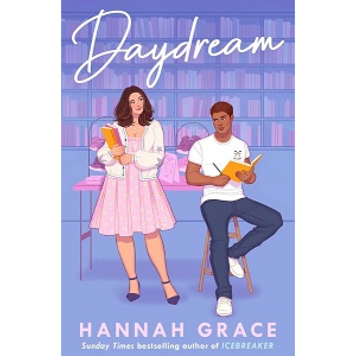 Daydream Daydream