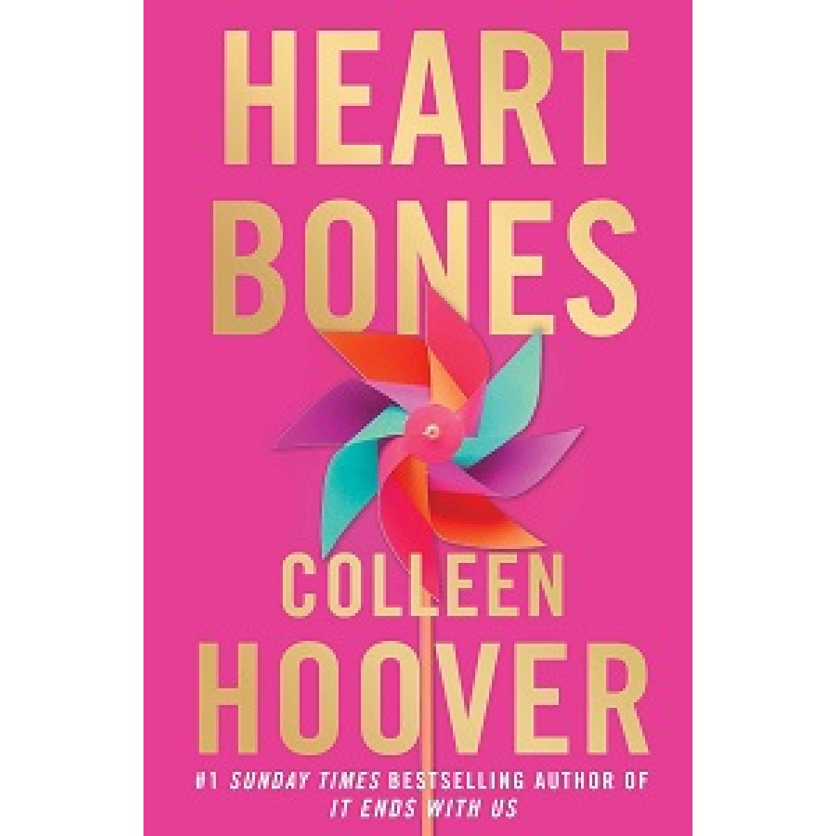 Heart Bones Heart Bones