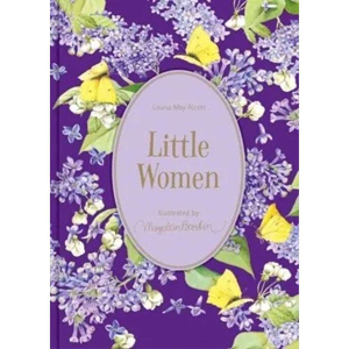 Marjolein Bastin Classics Series: Little Women Marjolein Bastin Classics Series: Little Women