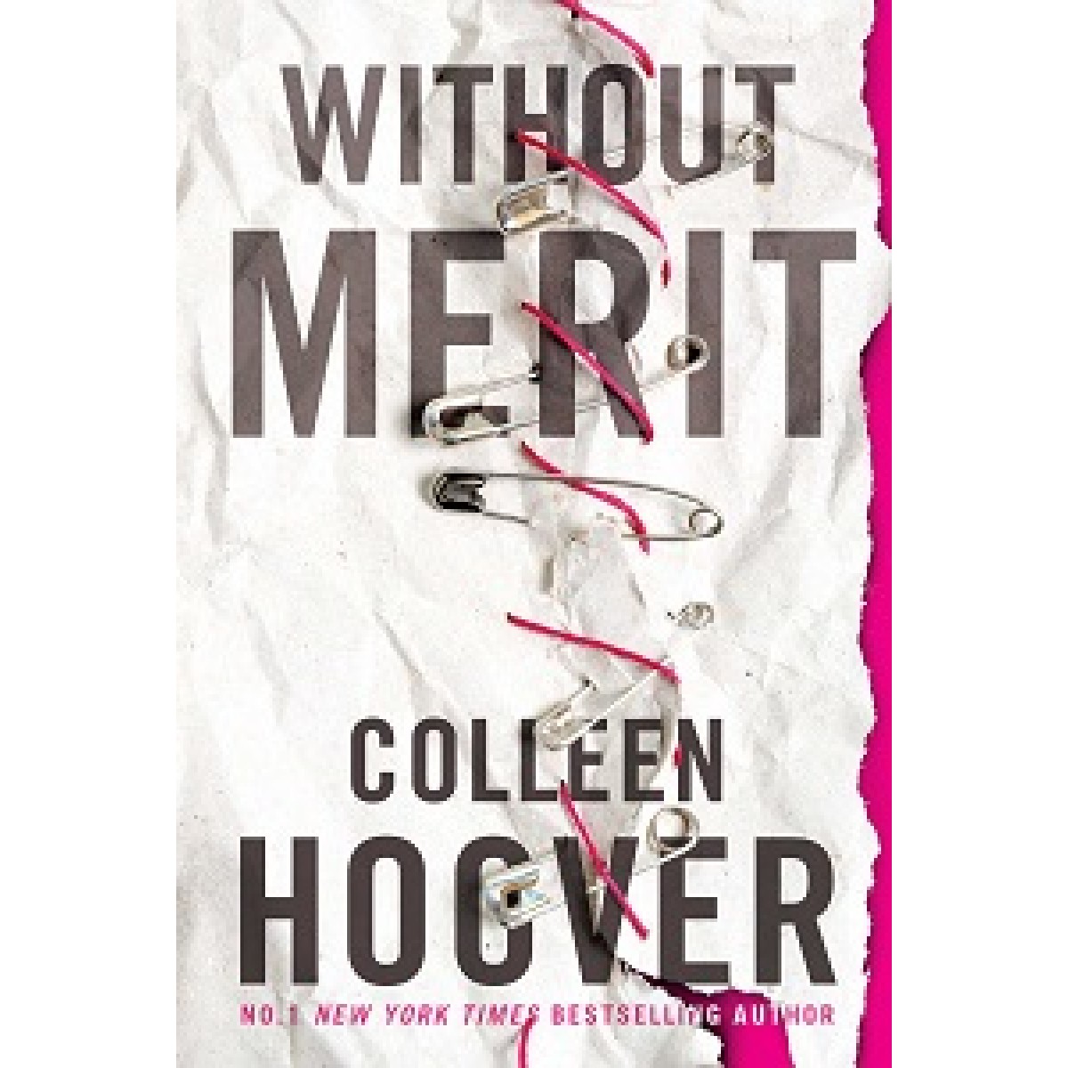 Without Merit Without Merit