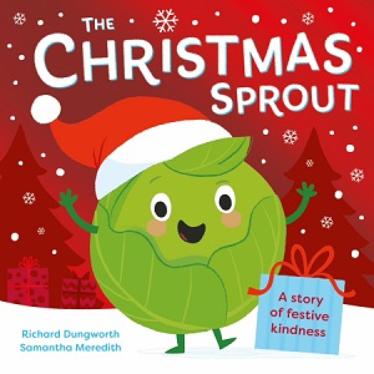 The Christmas Sprout The Christmas Sprout
