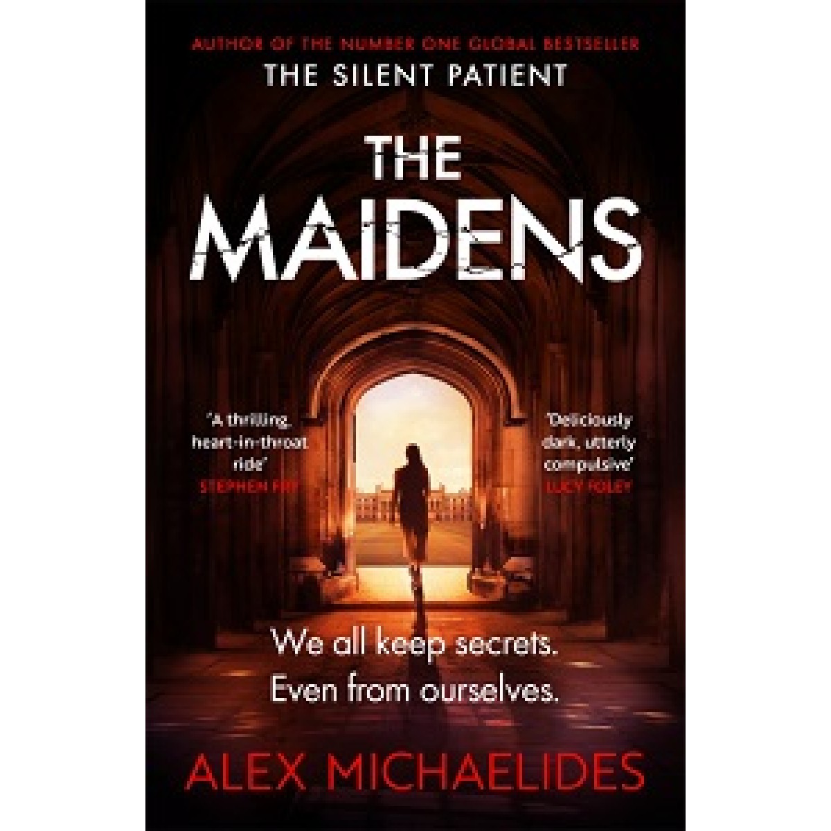 The Maidens The Maidens