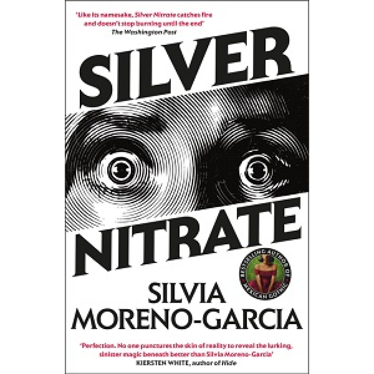 Silver Nitrate Silver Nitrate