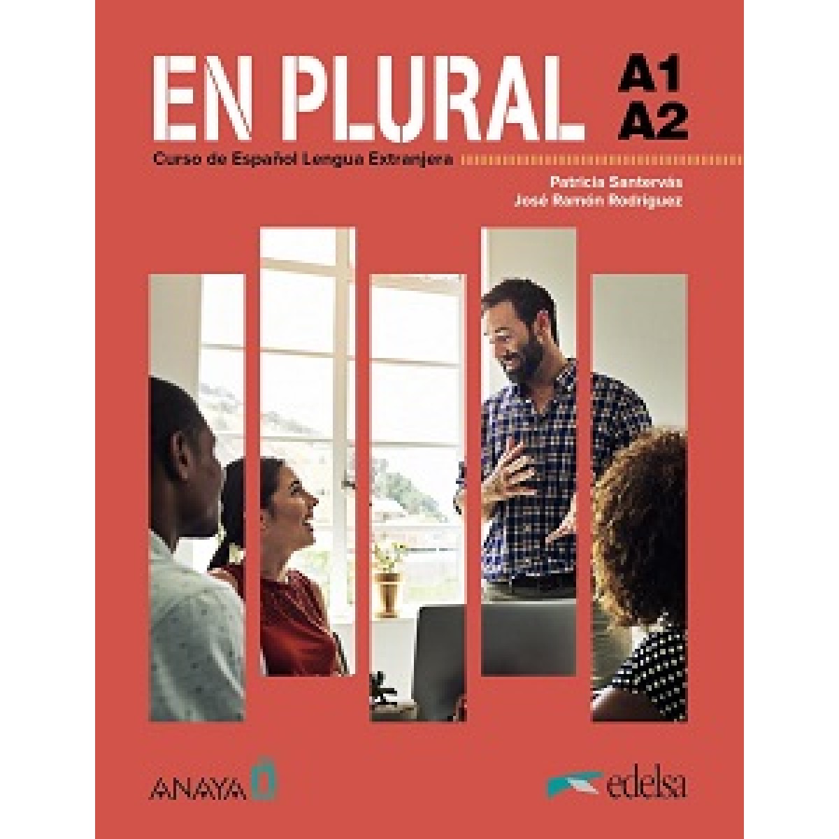 En plural A1-A2 Libro de clase En plural A1-A2 Libro de clase