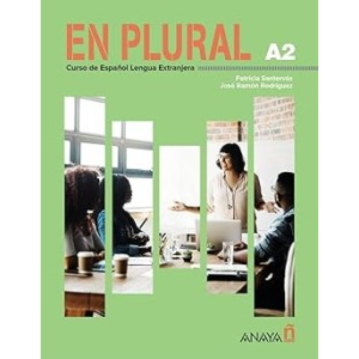 En plural A2 Libro de clase En plural A2 Libro de clase