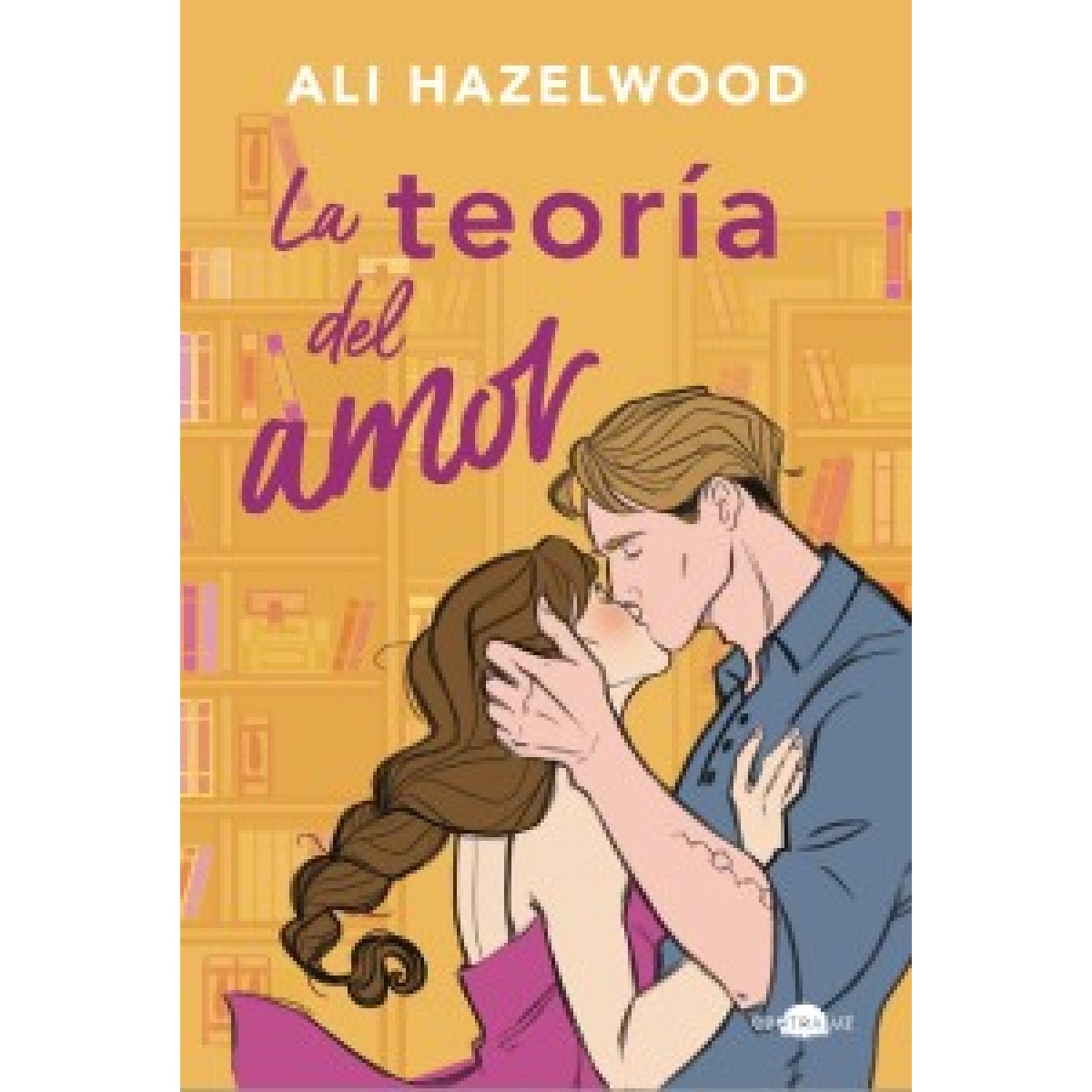 La teoría del amor (Spanish Edition) La teoría del amor (Spanish Edition)