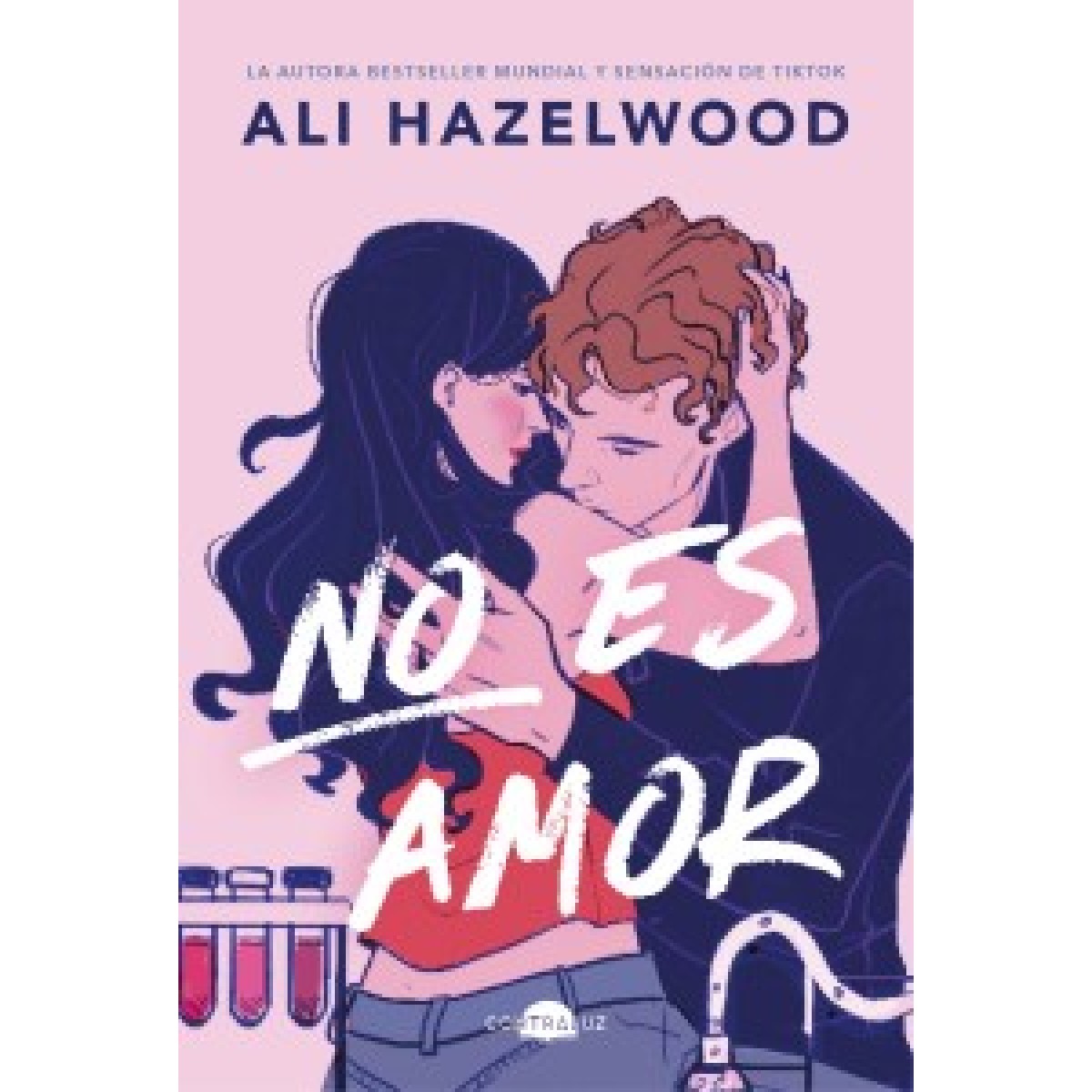 No es amor (Spanish Edition) No es amor (Spanish Edition)